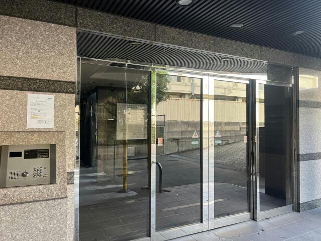 リーフマンション　グランディアの物件外観写真