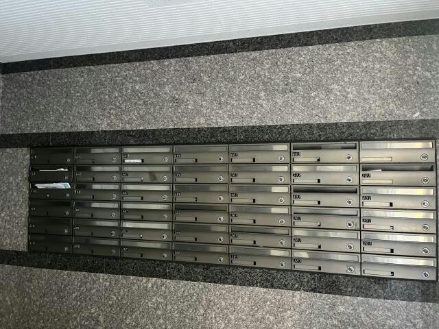 リーフマンション　グランディアの物件外観写真