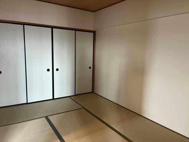 リーフマンション　グランディアの物件内観写真