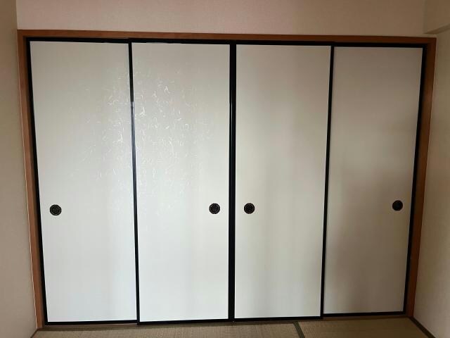 リーフマンション　グランディアの物件内観写真