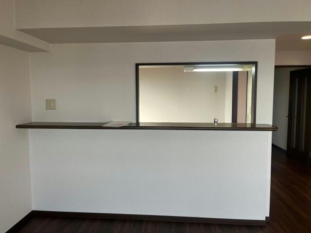 リーフマンション　グランディアの物件内観写真