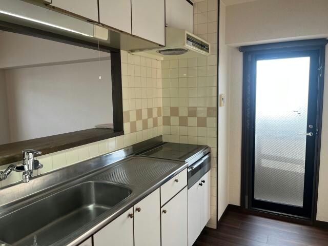 リーフマンション　グランディアの物件内観写真