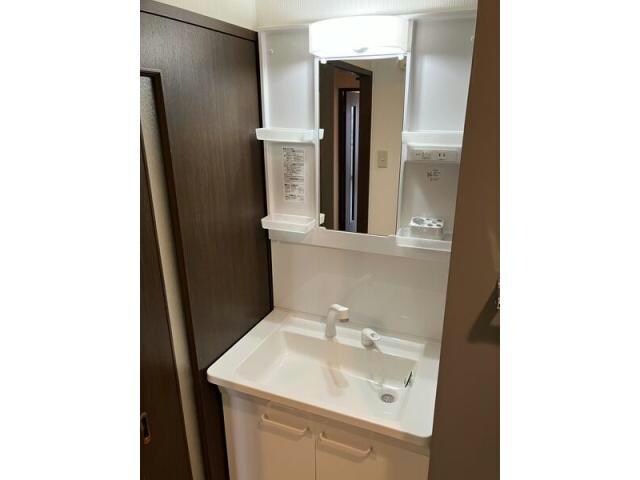 リーフマンション　グランディアの物件内観写真