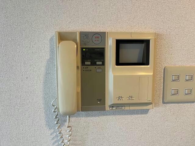 リーフマンション　グランディアの物件内観写真