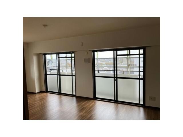 リーフマンション　グランディアの物件内観写真