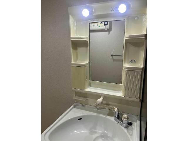 リーフマンション　グランディアの物件内観写真