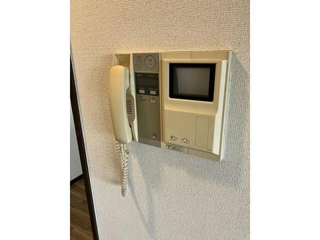 リーフマンション　グランディアの物件内観写真