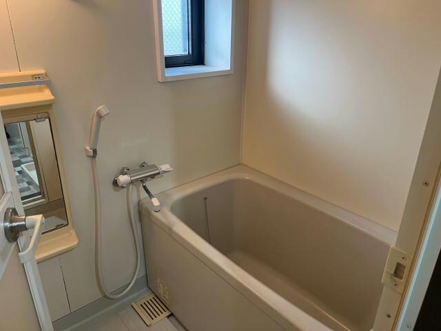 リーフマンション　グランディアの物件内観写真