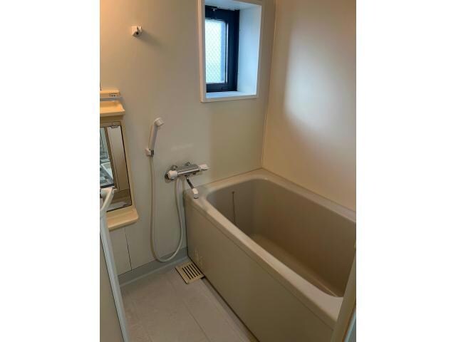 リーフマンション　グランディアの物件内観写真