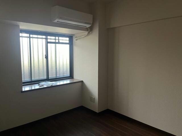 リーフマンション　グランディアの物件内観写真