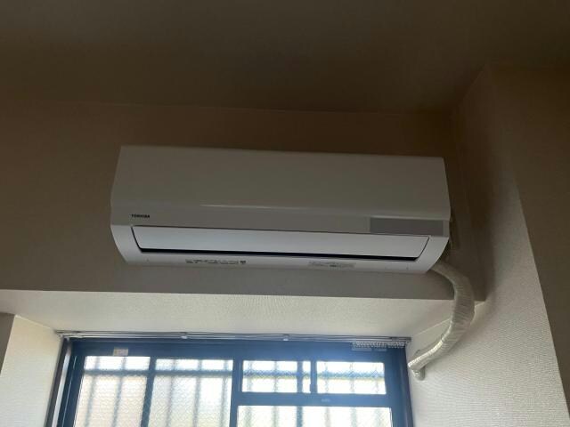 リーフマンション　グランディアの物件内観写真