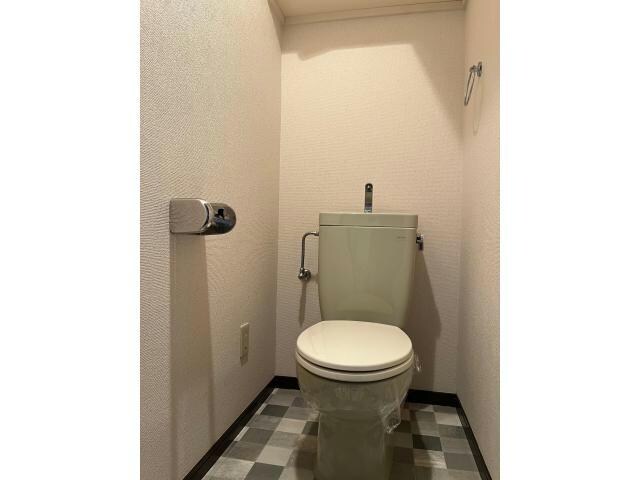 リーフマンション　グランディアの物件内観写真