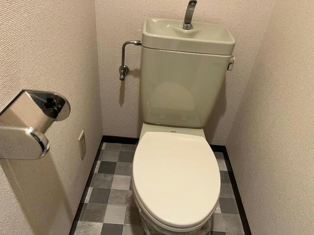 リーフマンション　グランディアの物件内観写真