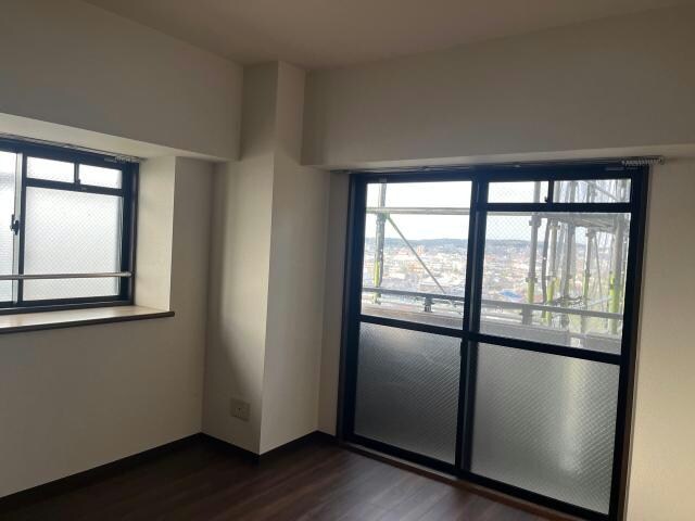 リーフマンション　グランディアの物件内観写真