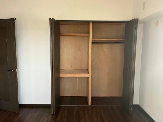 リーフマンション　グランディアの物件内観写真