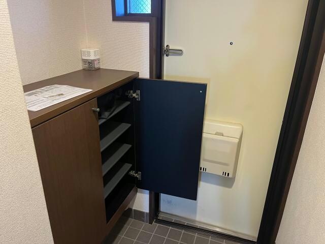 リーフマンション　グランディアの物件内観写真