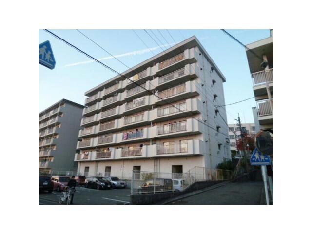 OS・SKYフレックス藤が丘の物件外観写真