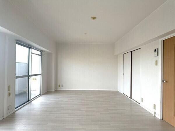 OS・SKYフレックス藤が丘の物件内観写真