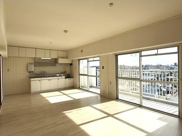 OS・SKYフレックス藤が丘の物件内観写真