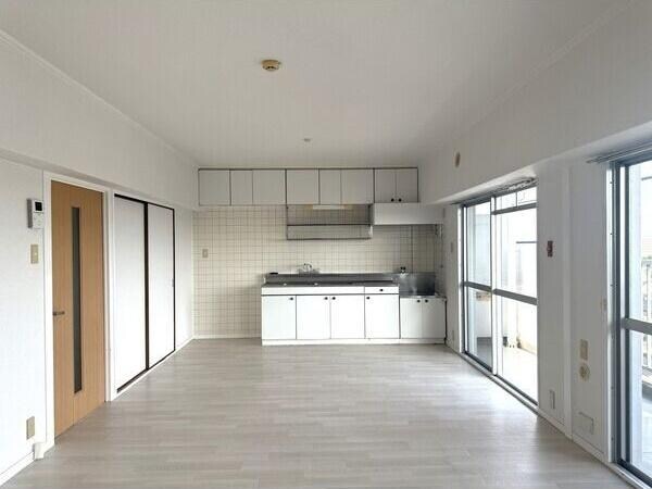 OS・SKYフレックス藤が丘の物件内観写真