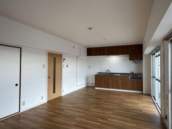 OS・SKYフレックス藤が丘の物件内観写真