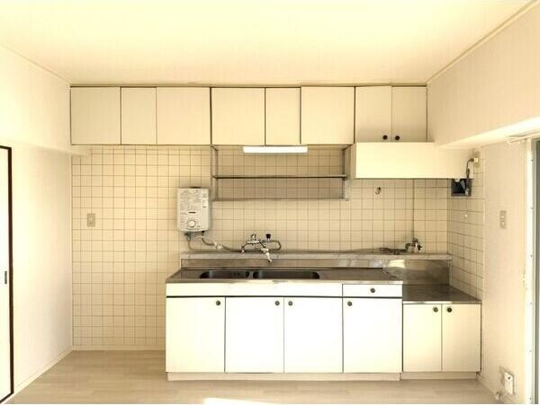 OS・SKYフレックス藤が丘の物件内観写真