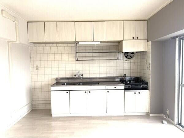 OS・SKYフレックス藤が丘の物件内観写真