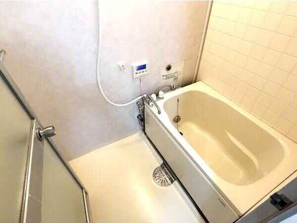 OS・SKYフレックス藤が丘の物件内観写真