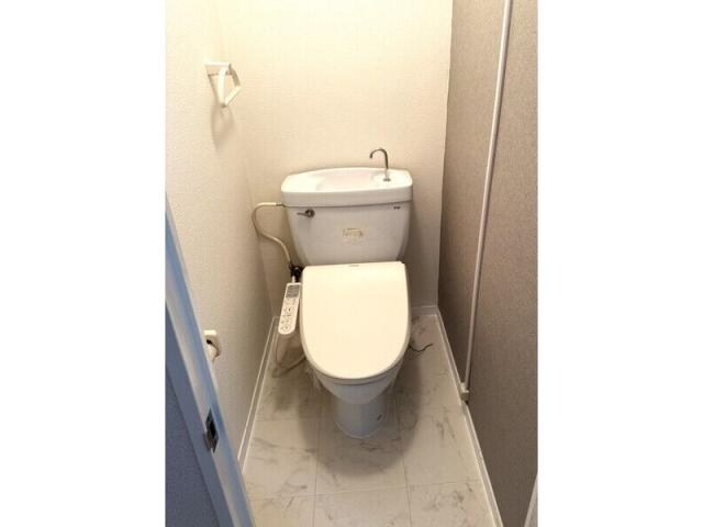 OS・SKYフレックス藤が丘の物件内観写真