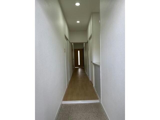 OS・SKYフレックス藤が丘の物件内観写真