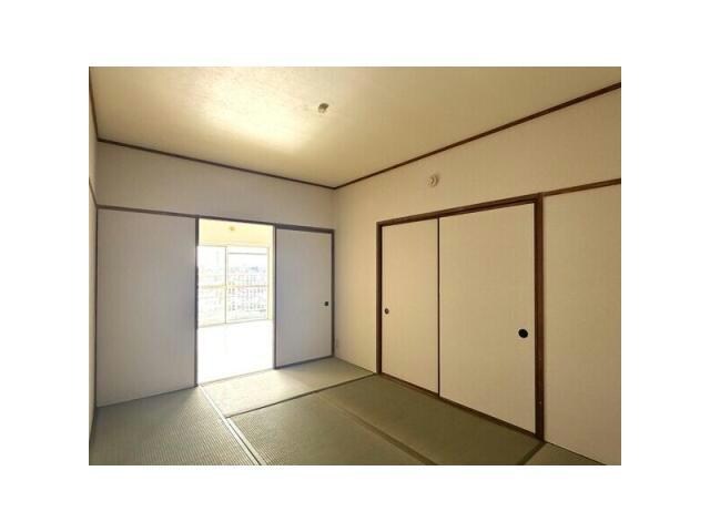 OS・SKYフレックス藤が丘の物件内観写真