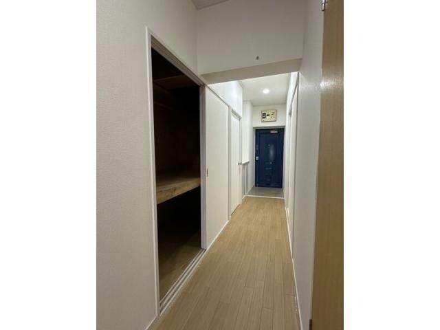 OS・SKYフレックス藤が丘の物件内観写真