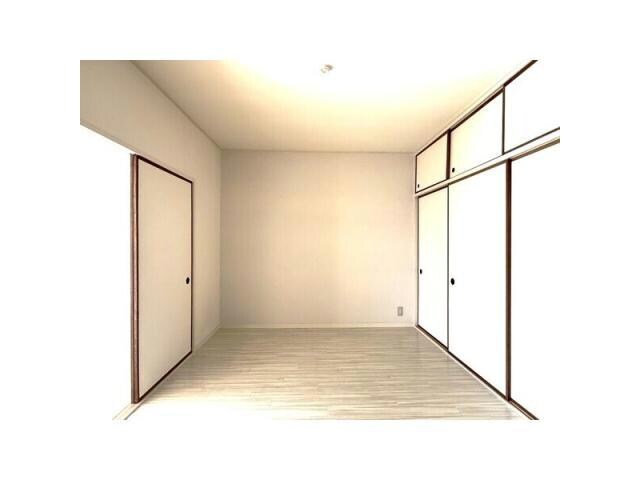 OS・SKYフレックス藤が丘の物件内観写真