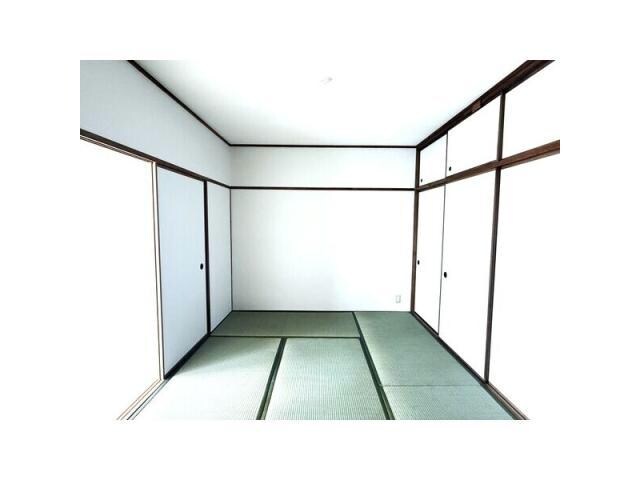 OS・SKYフレックス藤が丘の物件内観写真