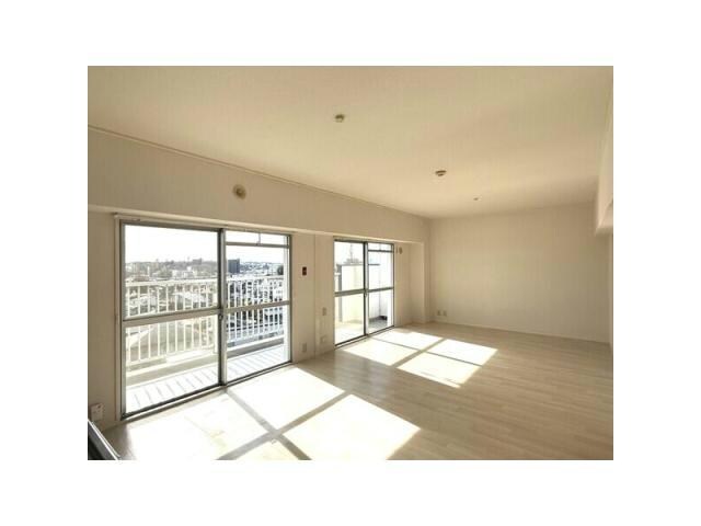 OS・SKYフレックス藤が丘の物件内観写真