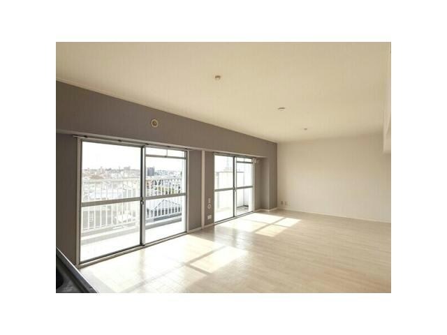 OS・SKYフレックス藤が丘の物件内観写真