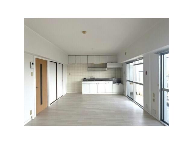 OS・SKYフレックス藤が丘の物件内観写真