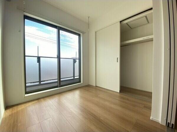 LECOCON守山Ⅲの物件内観写真