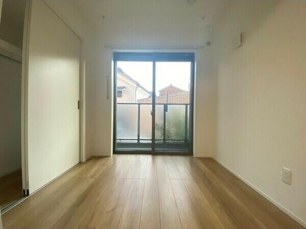 LECOCON守山Ⅲの物件内観写真