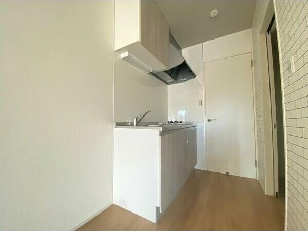 LECOCON守山Ⅲの物件内観写真