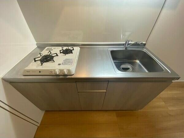 LECOCON守山Ⅲの物件内観写真