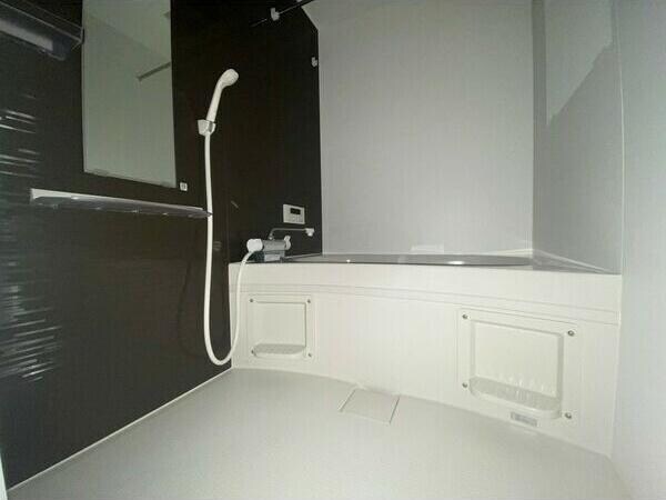 LECOCON守山Ⅲの物件内観写真