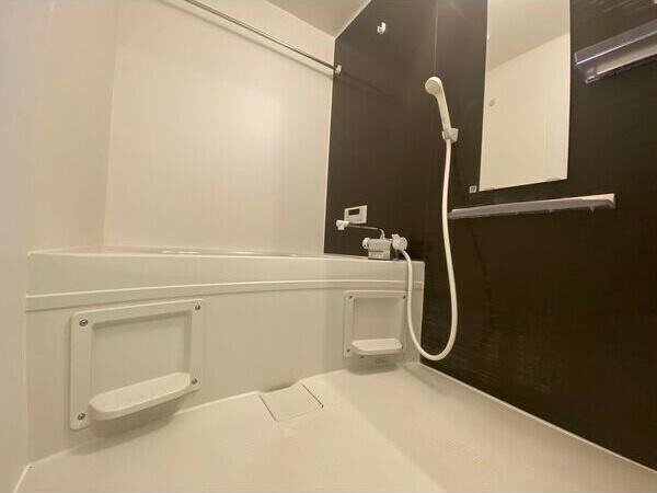 LECOCON守山Ⅲの物件内観写真