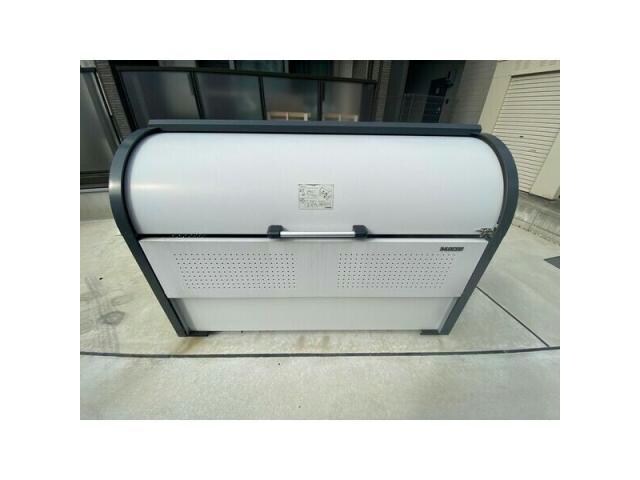 LECOCON守山Ⅲの物件外観写真