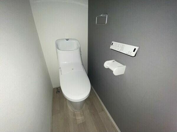 LECOCON守山Ⅲの物件内観写真