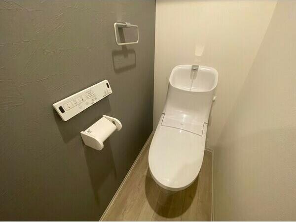 LECOCON守山Ⅲの物件内観写真