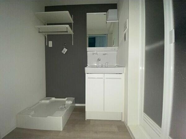 LECOCON守山Ⅲの物件内観写真