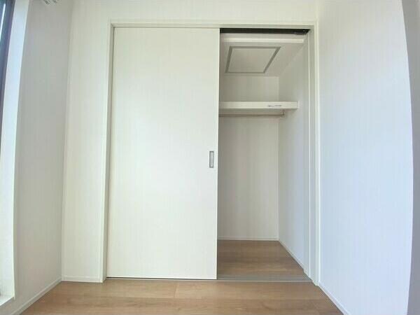 LECOCON守山Ⅲの物件内観写真