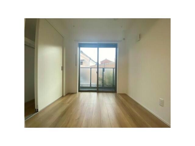 LECOCON守山Ⅲの物件内観写真