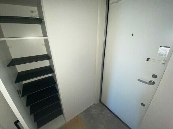 LECOCON守山Ⅲの物件内観写真